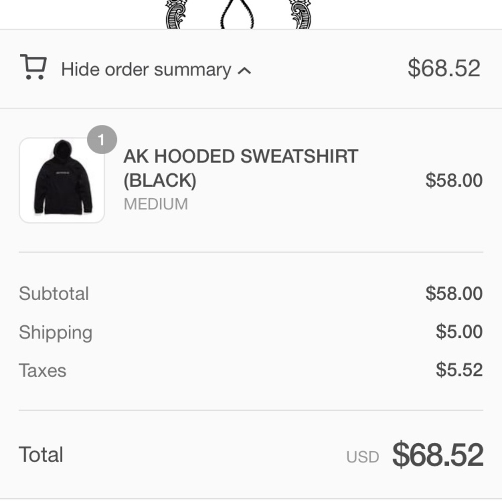 G59 AK Box logo
